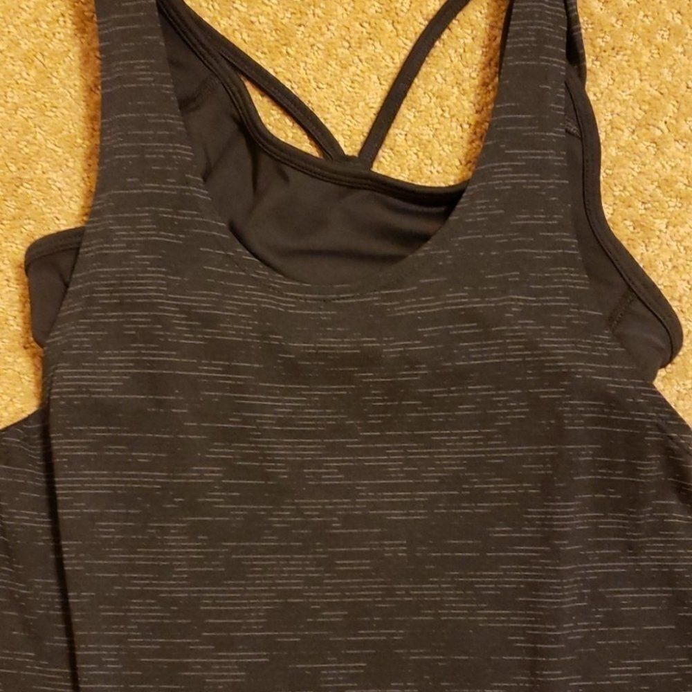 Xs champion athletic t-shirt - Picture 3 of 5